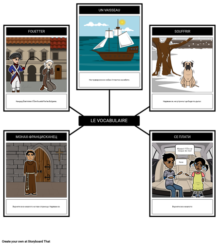 Кандиде: Лек