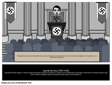 Адолф Хитлер