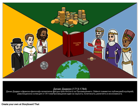 Денис Дидеро