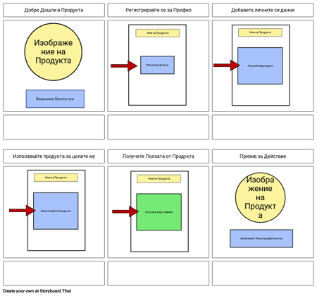 Демонстрация