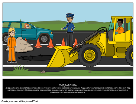 Хидравлика