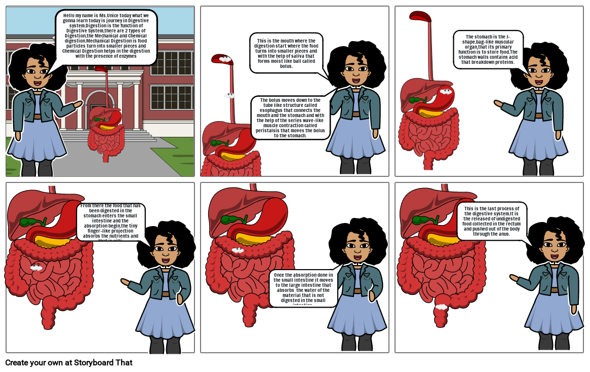 Science pt Storyboard by bhell75914, image size:1165x734