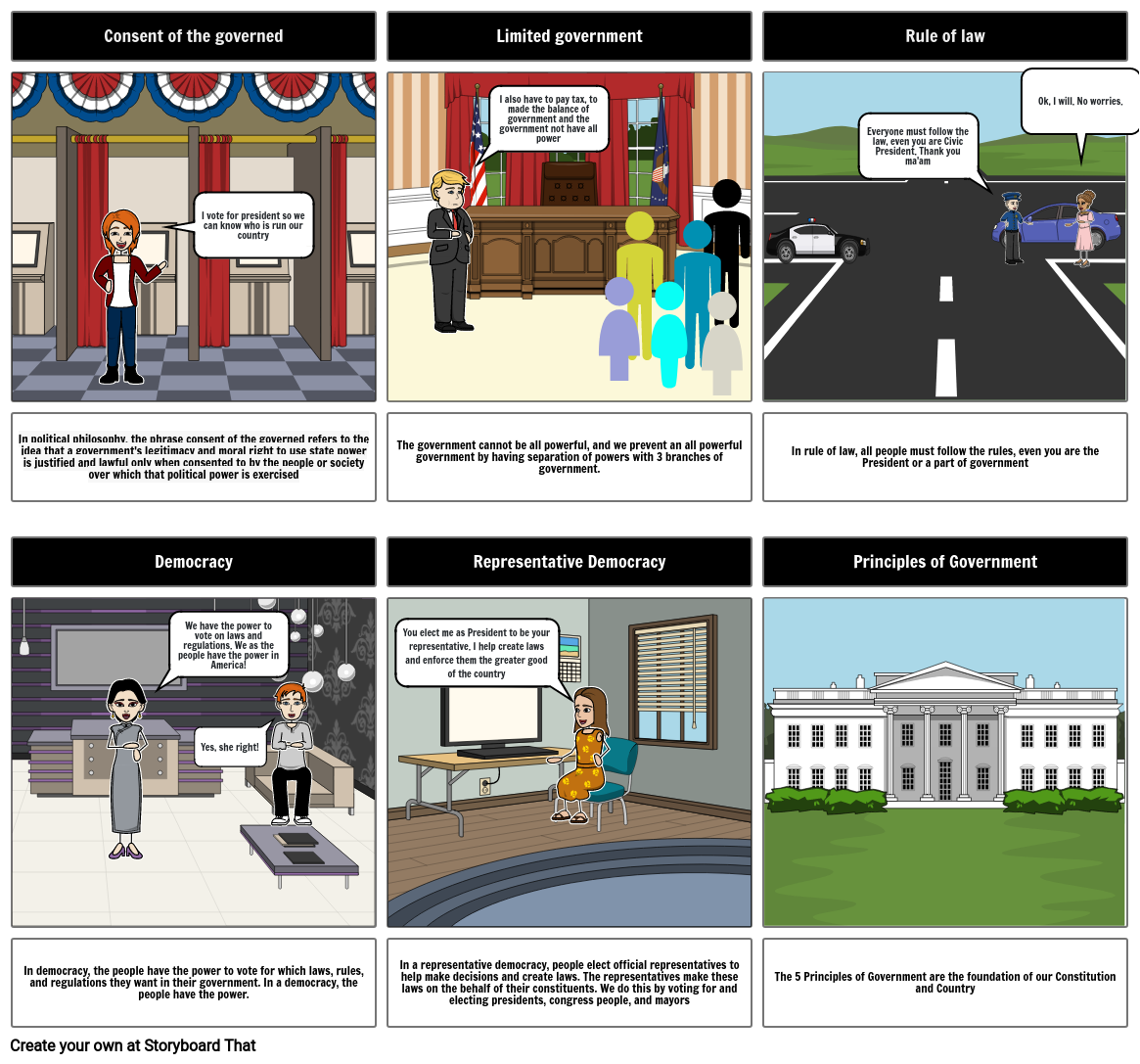 principles-of-government-storyboard-by-bikn26