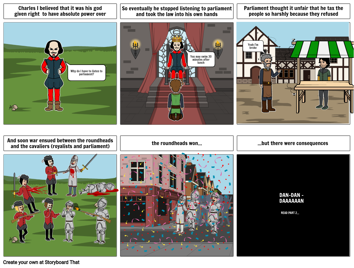 english-civil-war-i-storyboard-by-boblykong