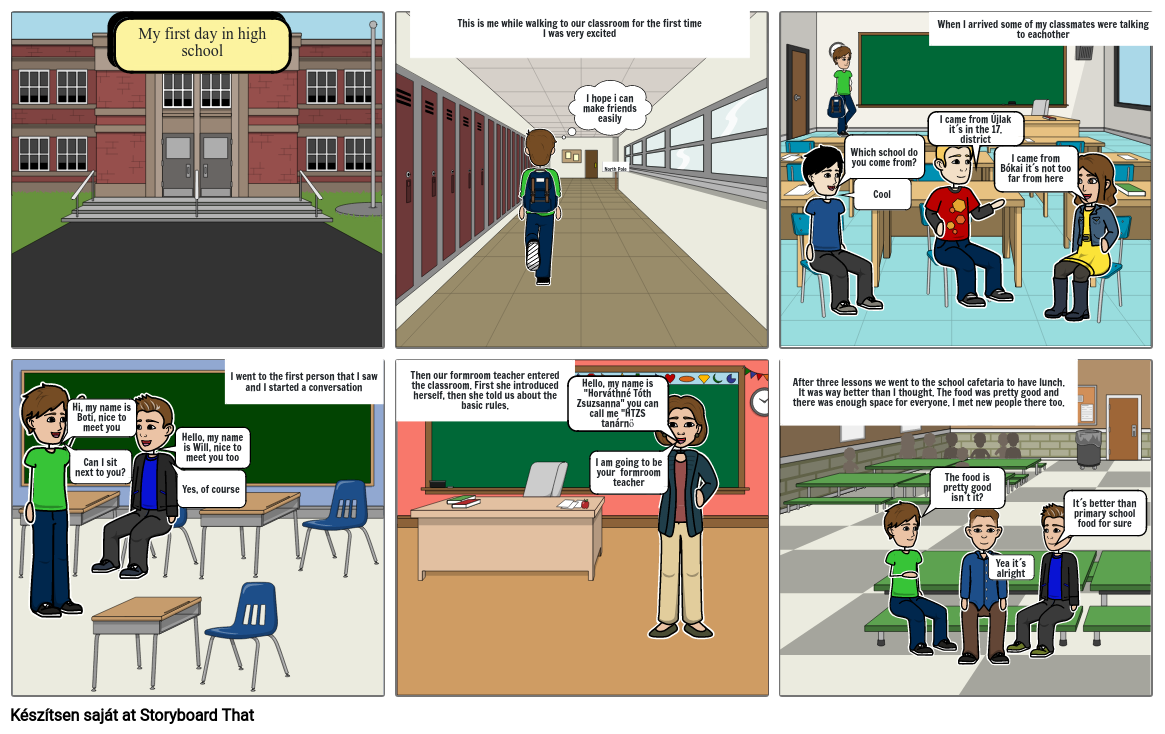 first-day-in-high-school-storyboard-by-boti