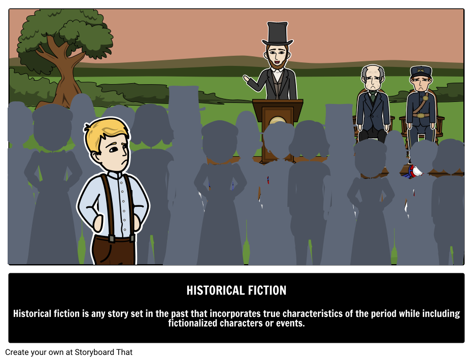 what-is-historical-fiction-types-of-literature-genres-guide