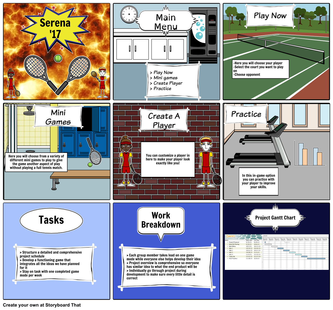 Project Proposal Storyboard Taraf ndan Busappgroup2