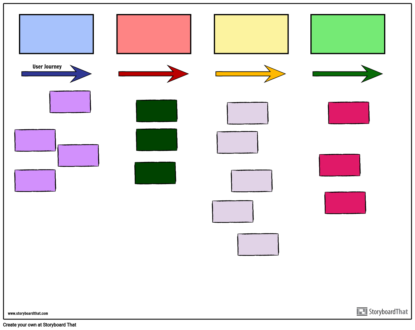 agile-template-1-storyboard-by-business-template-maker