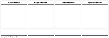 create a free elevator pitch 5 steps to creating an elevator pitch