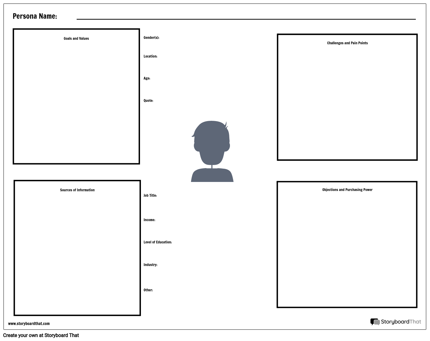 persona-worksheet-template-storyboard-by-business-templates