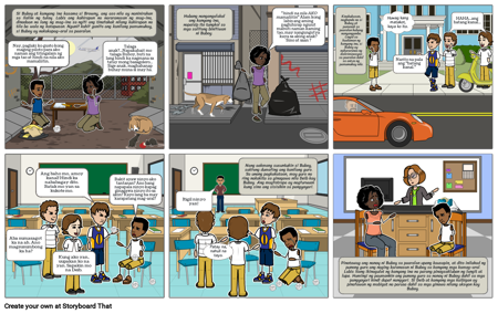 Kabanata 6: Si Basilio