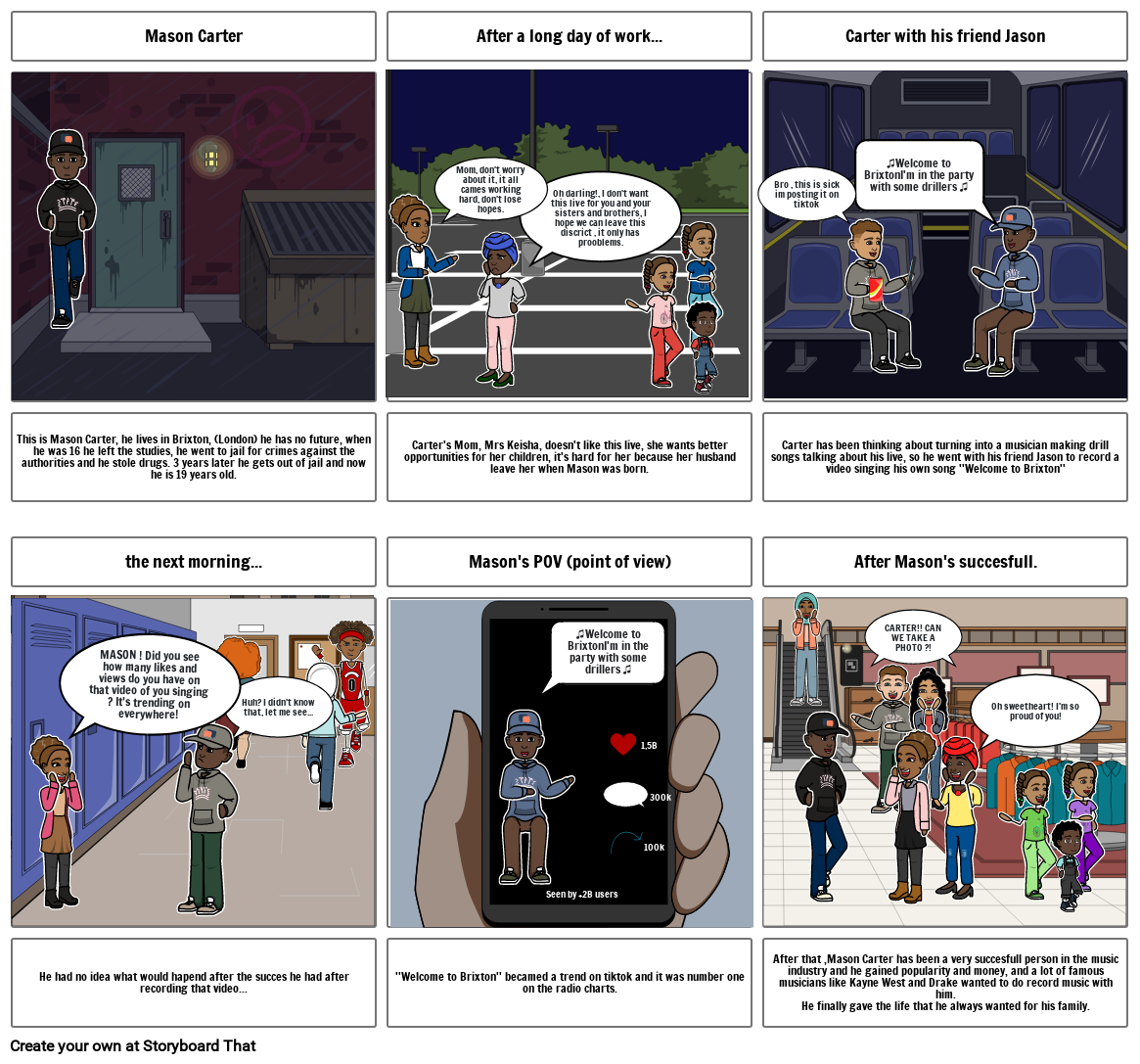 welcome-to-brixton-storyboard-by-c23f6b6d