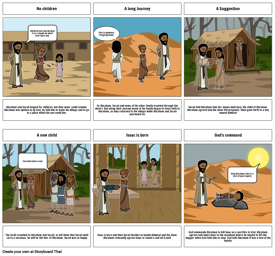 story-of-abraham-storyboard-by-c26089ce