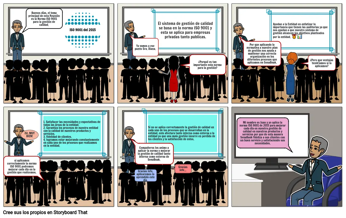 ISO 9001