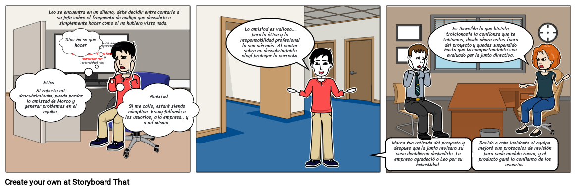 Untitled Storyboard