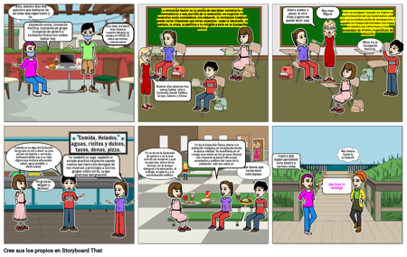 INCLUSIÓN Y EXCLUSIÓN SOCIAL