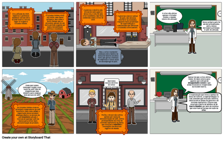 Trabalho de História - Parte 1