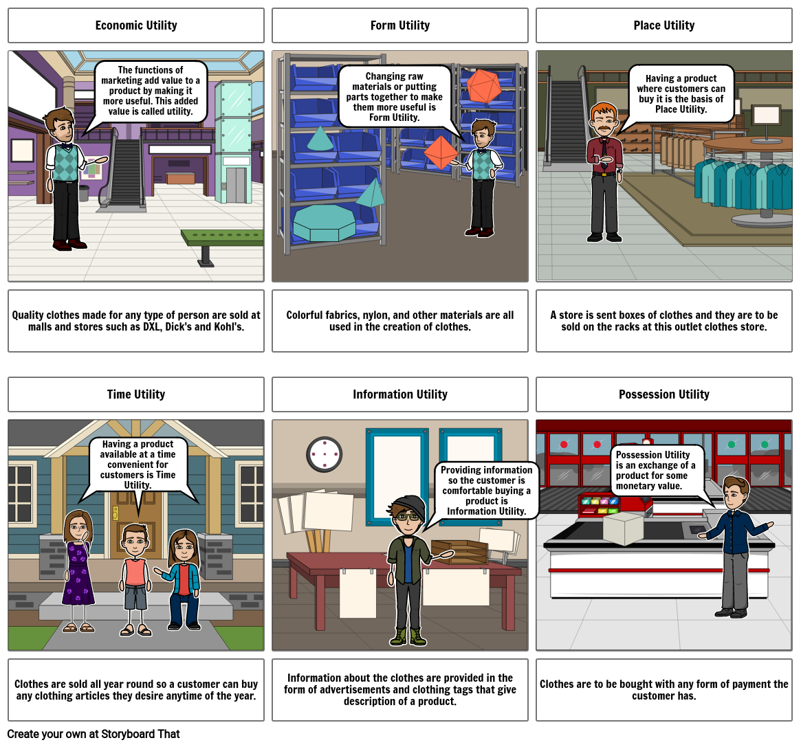 economic-utilities-storyboard-by-c55c5f59