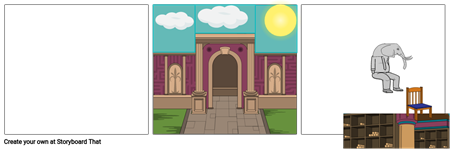 Hinduism Goddesses and Gods Storyboard