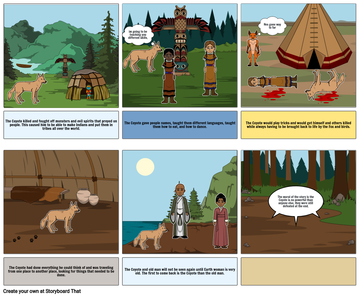 native-american-folktale-storyboard-by-c5b102ff