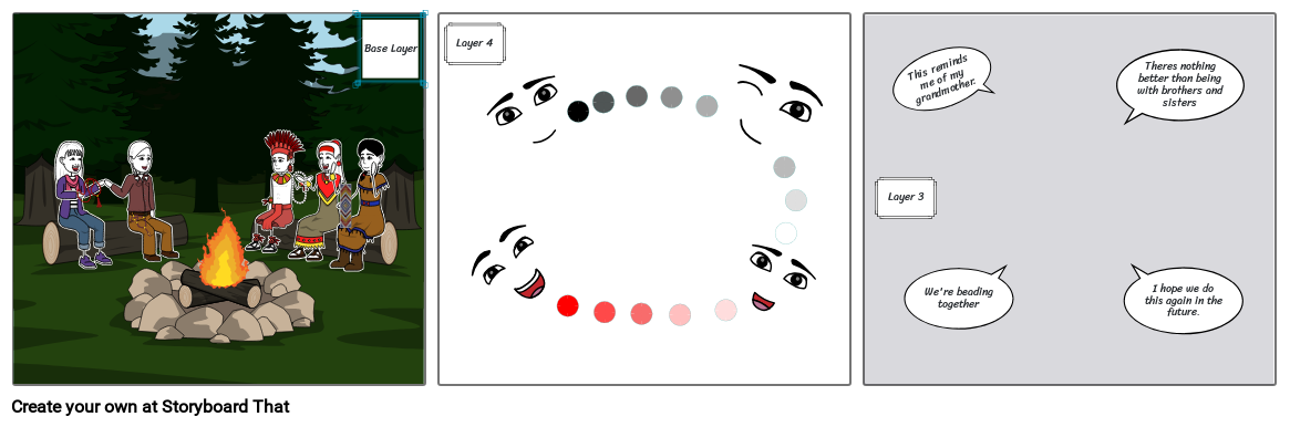 Untitled Storyboard