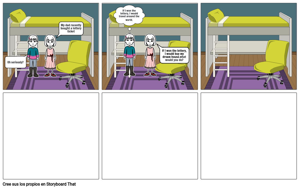 Comic Strip Stage 1 MCMOL 2 Storyboard By C6f5ba7b