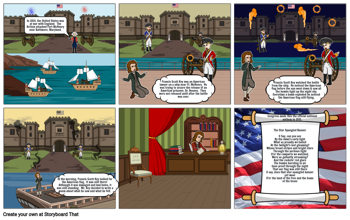 the-star-spangled-banner-storyboard-by-c7199770