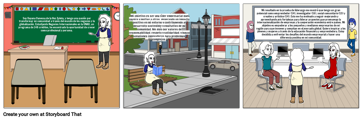 De la pasión a la acción