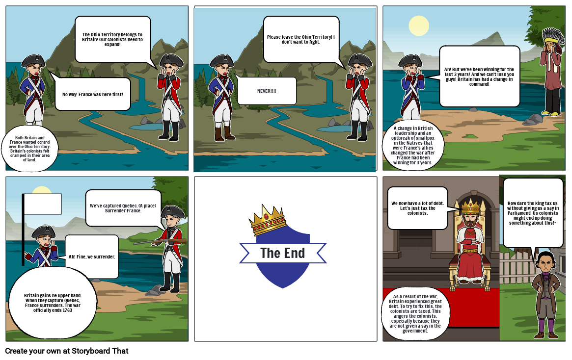 the-french-and-indian-war-storyboard-por-c8c3faea