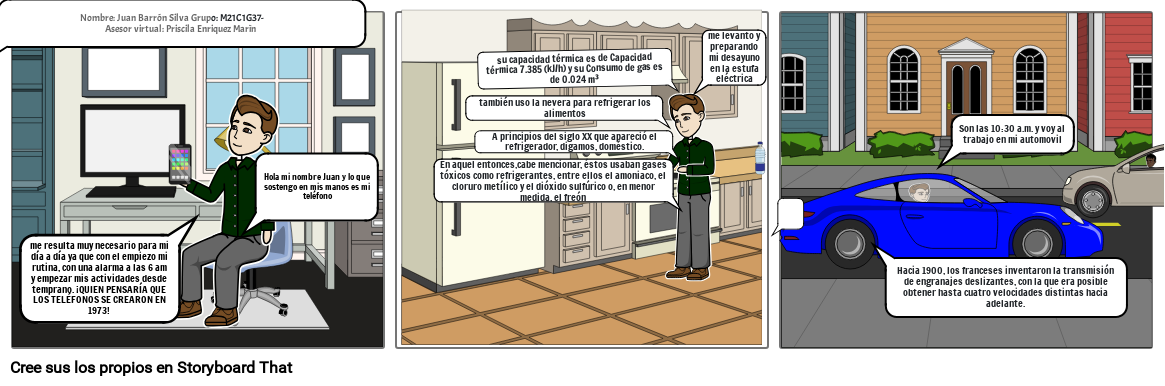 Modulo 21. actividad 3