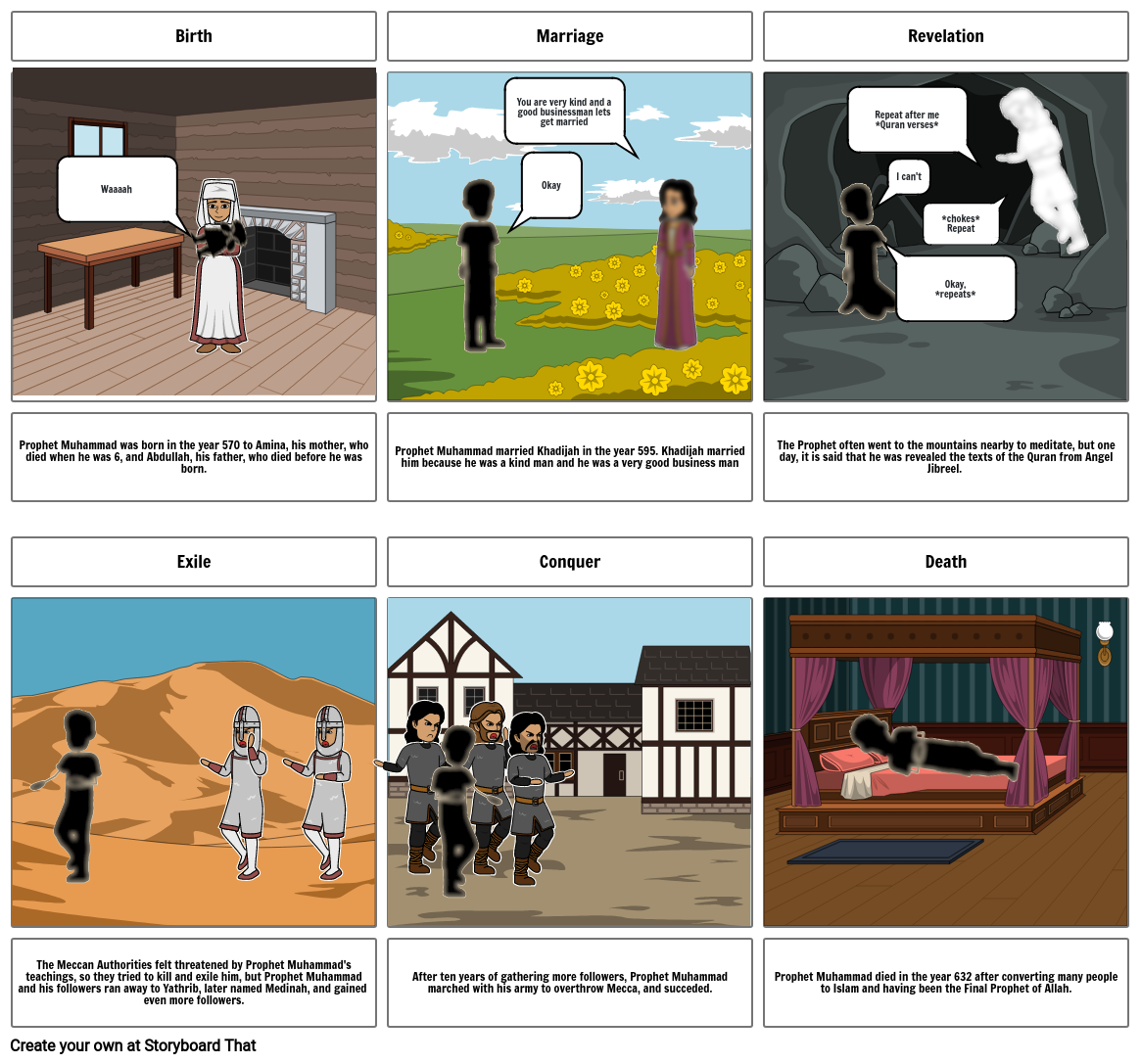 life-of-muhammad-storyboard-by-c939419b