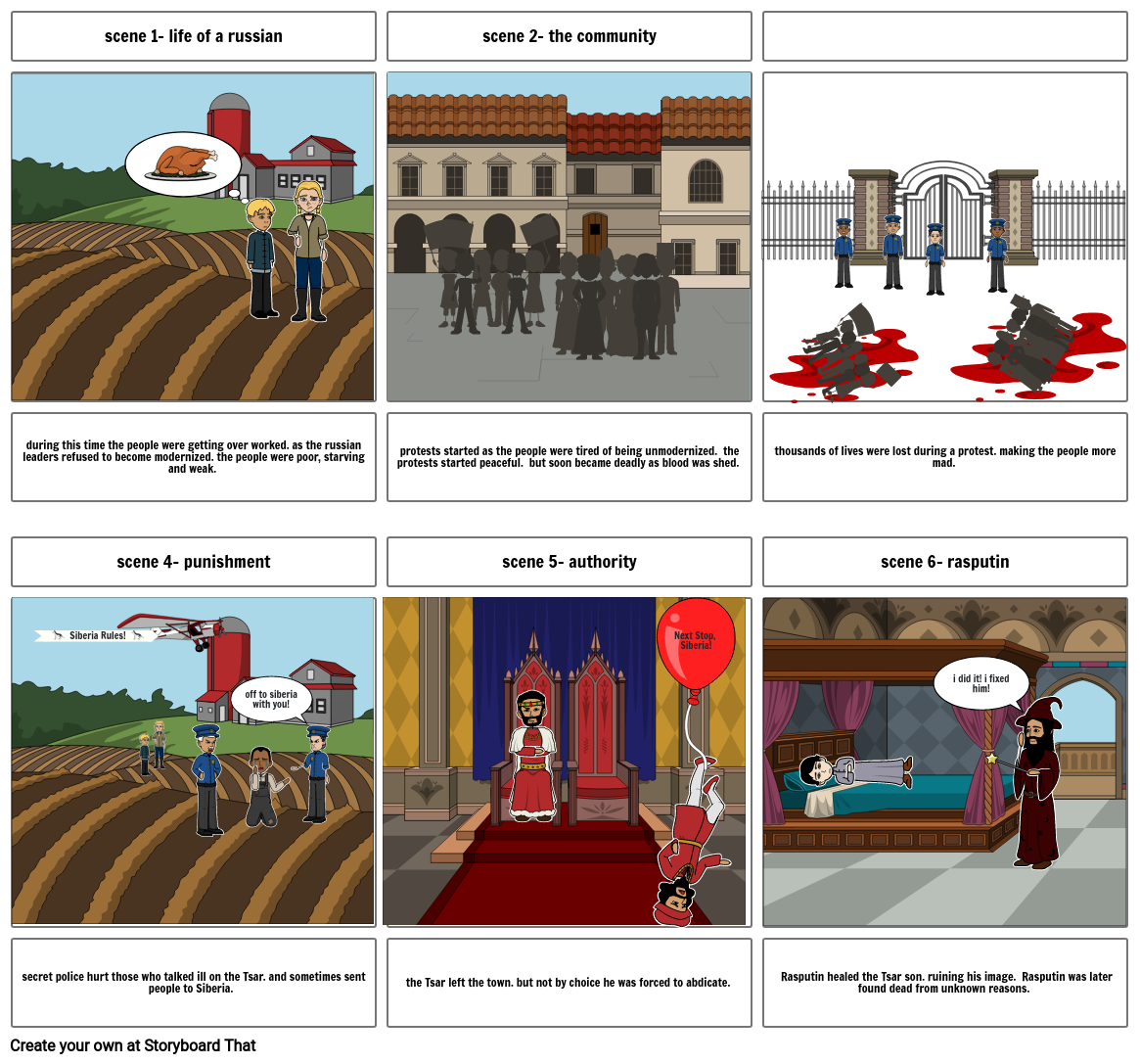 russian-revolution-by-cadence-storyboard-by-cadence007