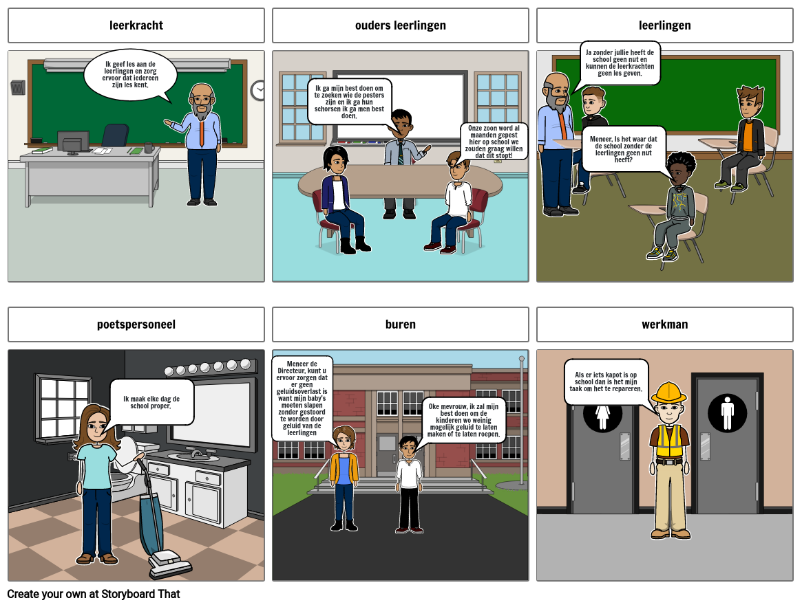 stakeholders-storyboard-by-cagridulger