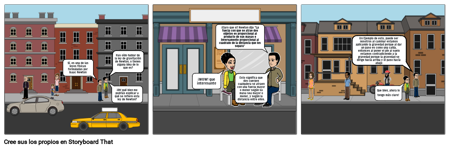 Historieta ley de gravitación universal