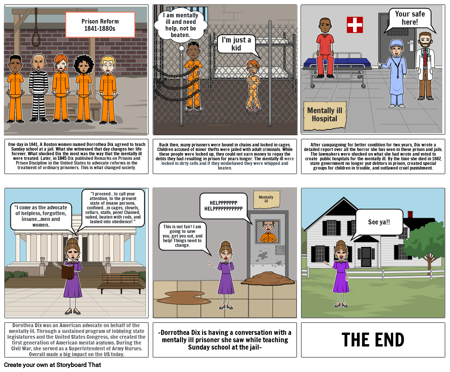 Prison Reform