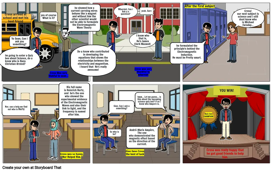 Photon-Siton-M1 Assessment 2 Storyboard by cb1bdb7a