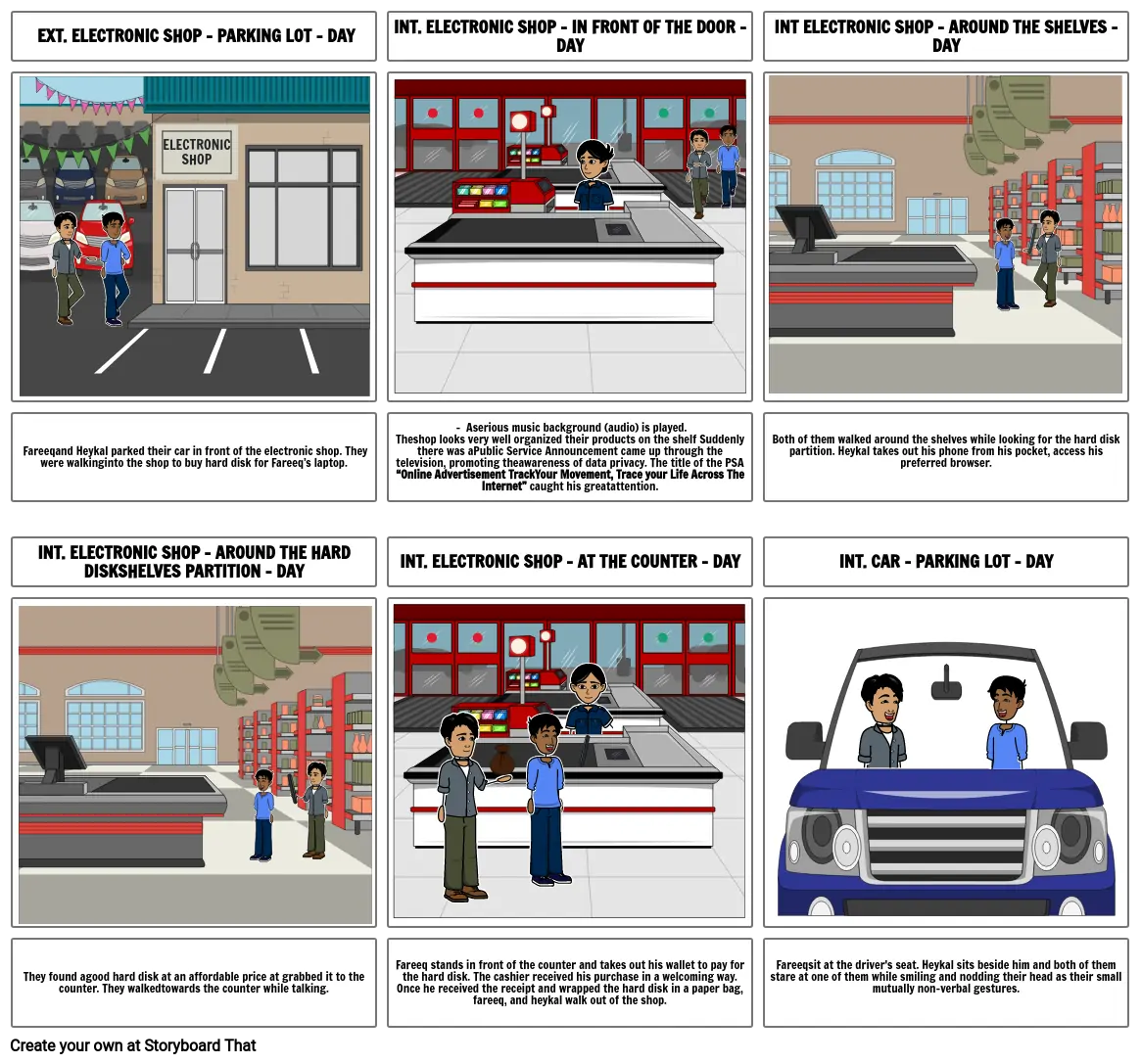 DATA PRIVACY BY LUQMAN