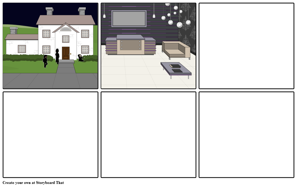 Intruder Storyboard By Cd2a84ef22670