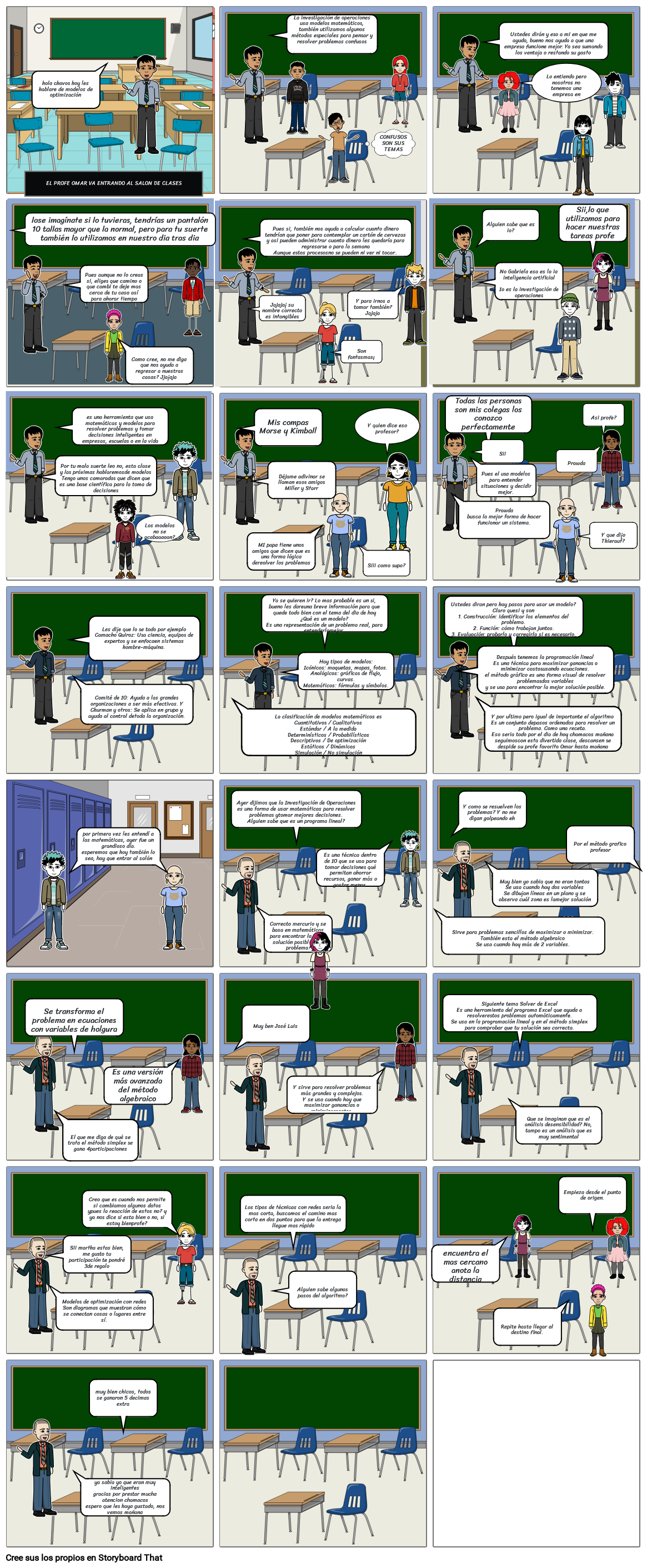 Untitled Storyboard