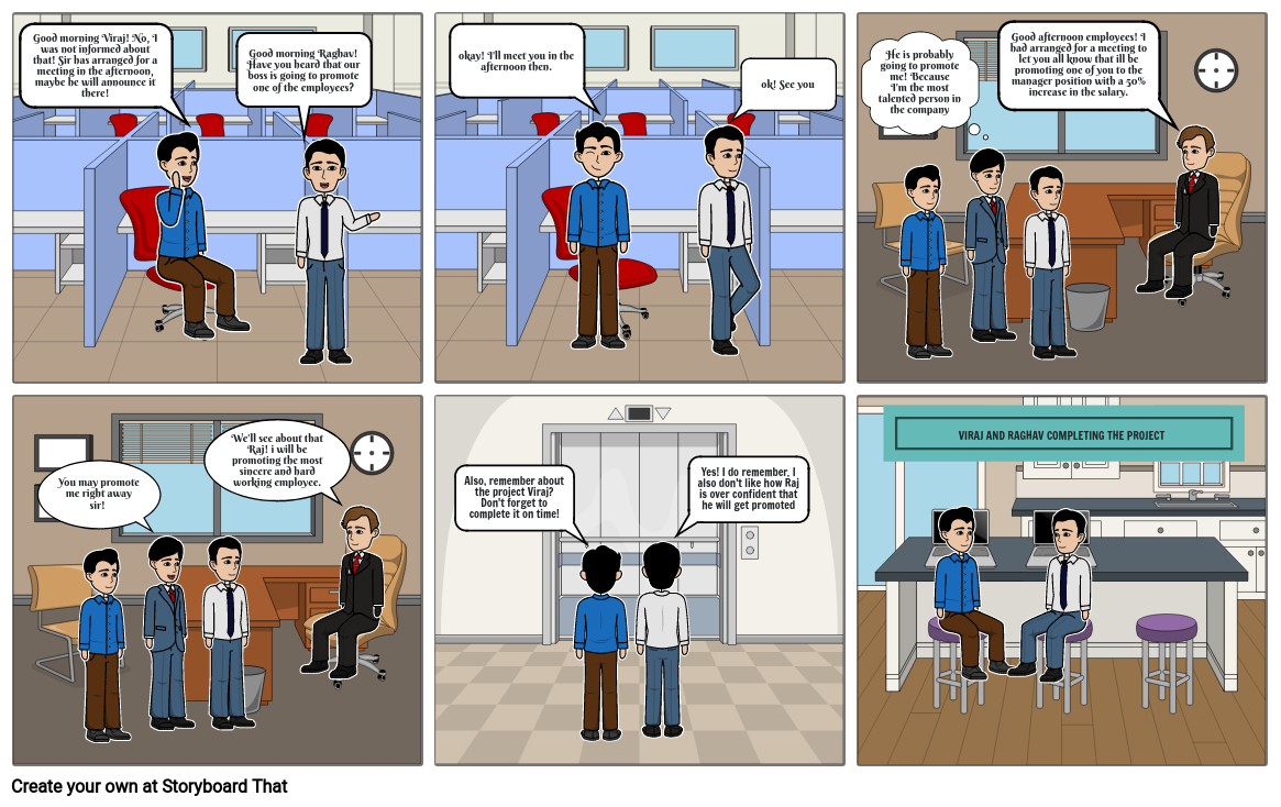 Operant conditioning Storyboard by cd80136b