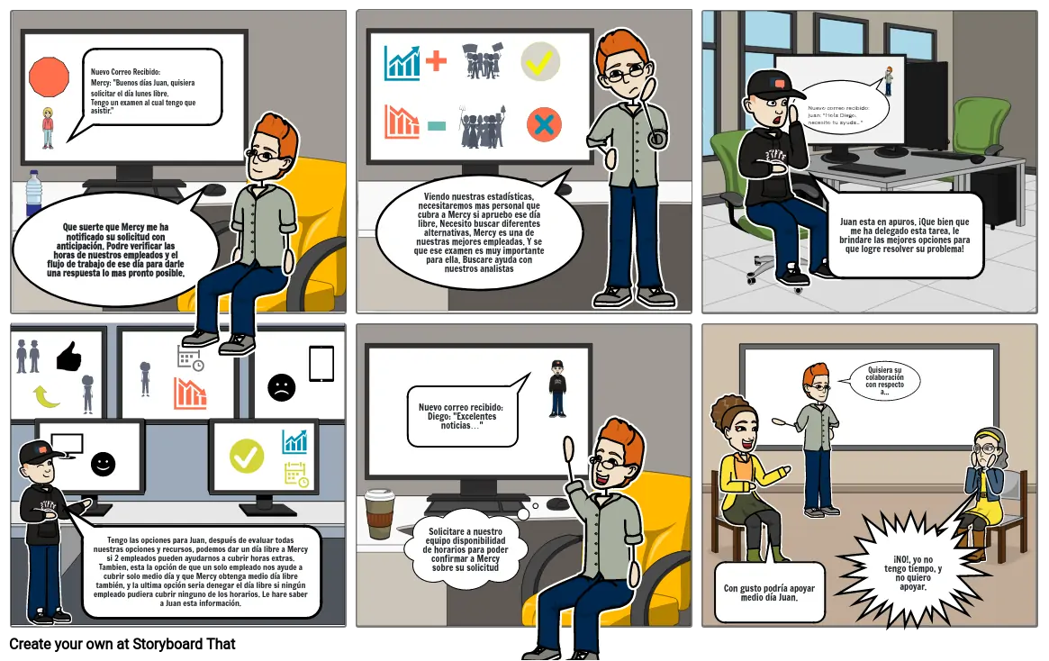 ESI - STORYBOARD JUAN ZAMORA