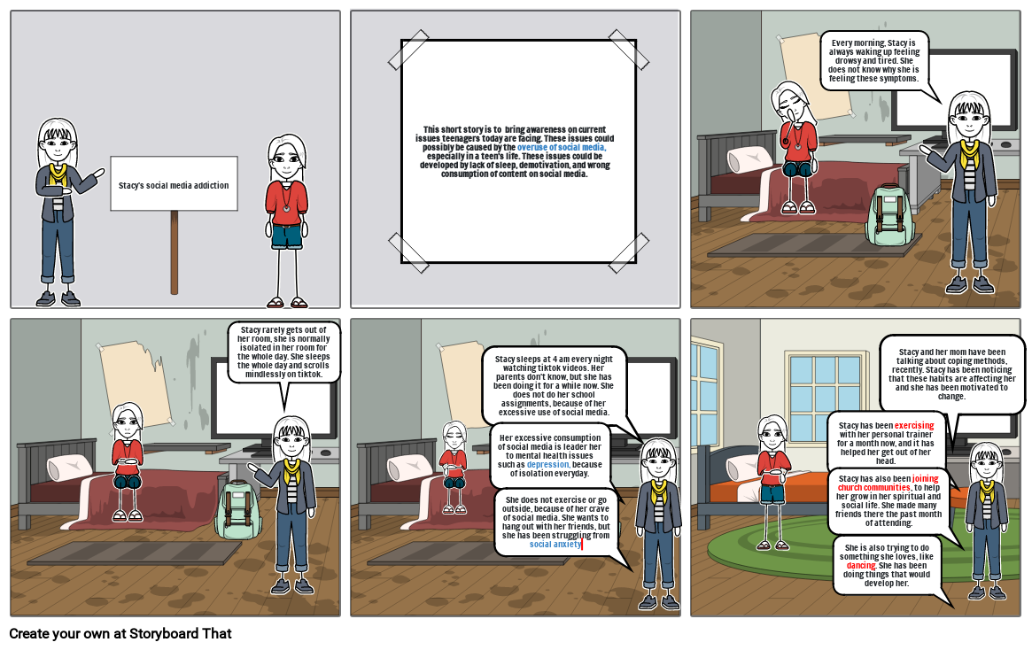 health-short-story-storyboard-by-ce9c1f55