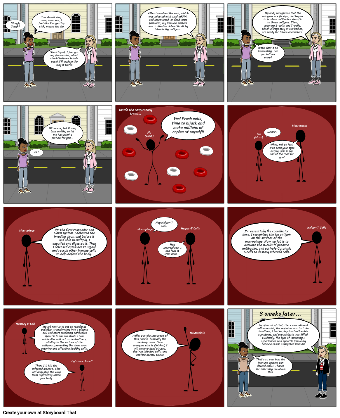 Untitled Storyboard