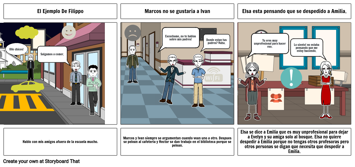 el-internado-storyboard-by-3ea5be6b