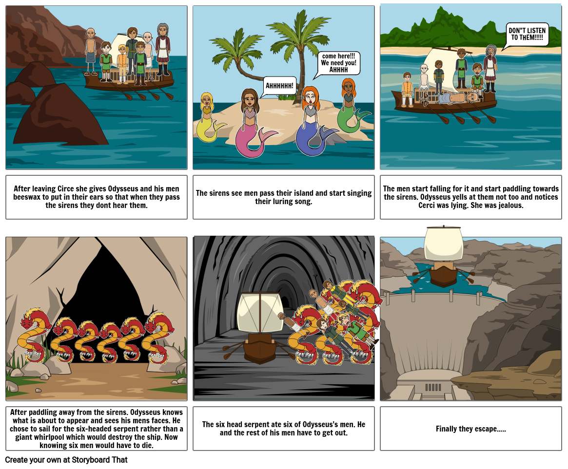 english-project-storyboard-by-chealsy