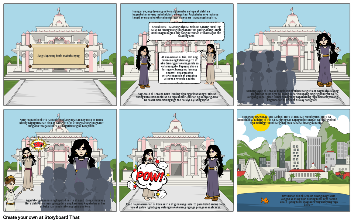 mini-task-filipino-comics-strip-storyboard-by-cheriz