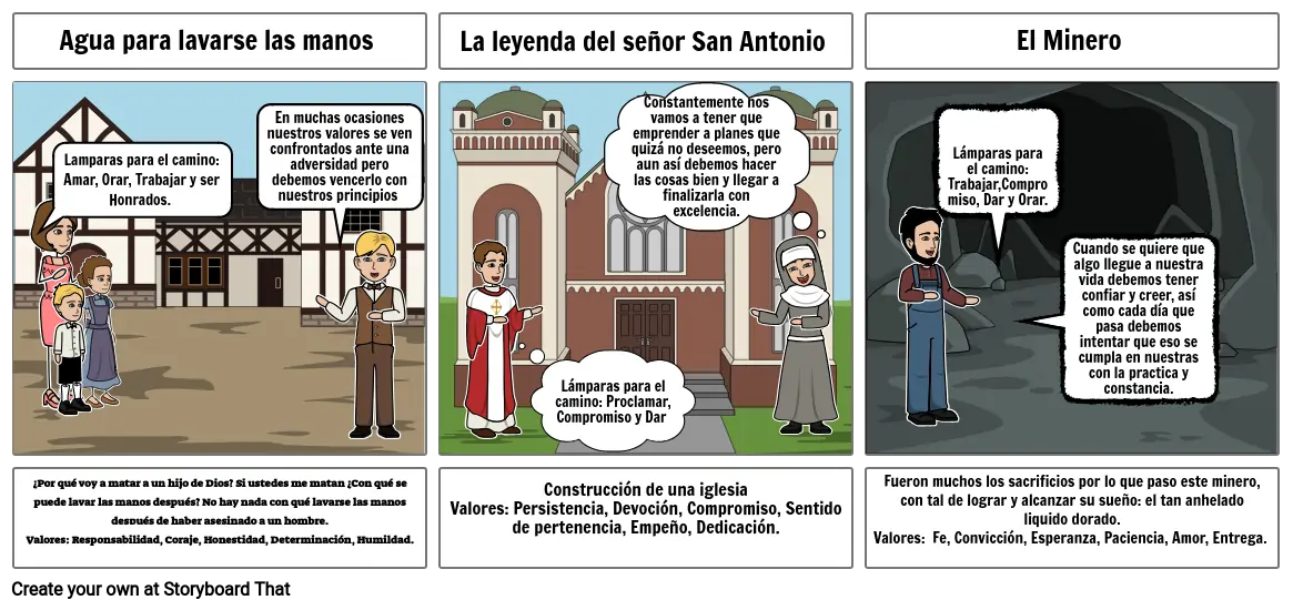 Cuentos y dramatizaciones del padre Rafael Garcia Herreros