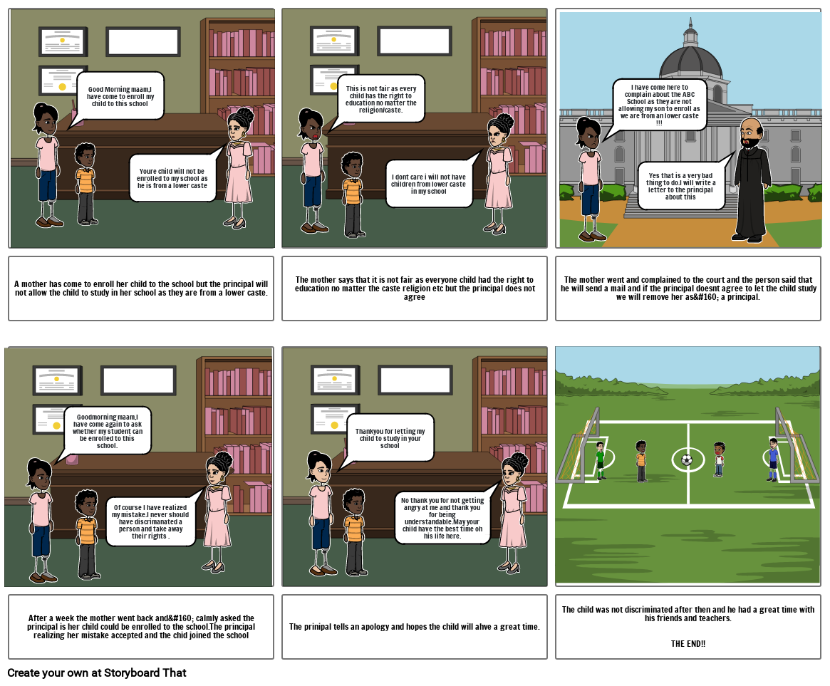 fundamental-rights-storyboard-por-chirag81u33