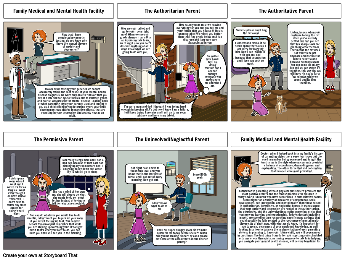 the-parental-need-in-child-development-storyboard