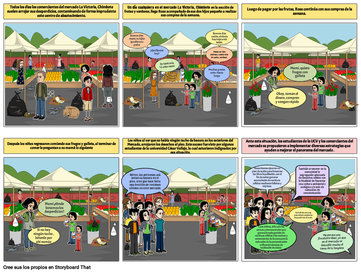 Untitled Storyboard